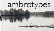 Ambrotypes