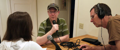 Oral Histories
