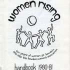 1972 - Bowdoin Women's Association founded