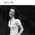 Andrea Kass Yearbook Photograph