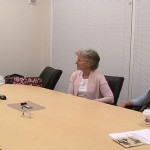 Athletics Focus Group