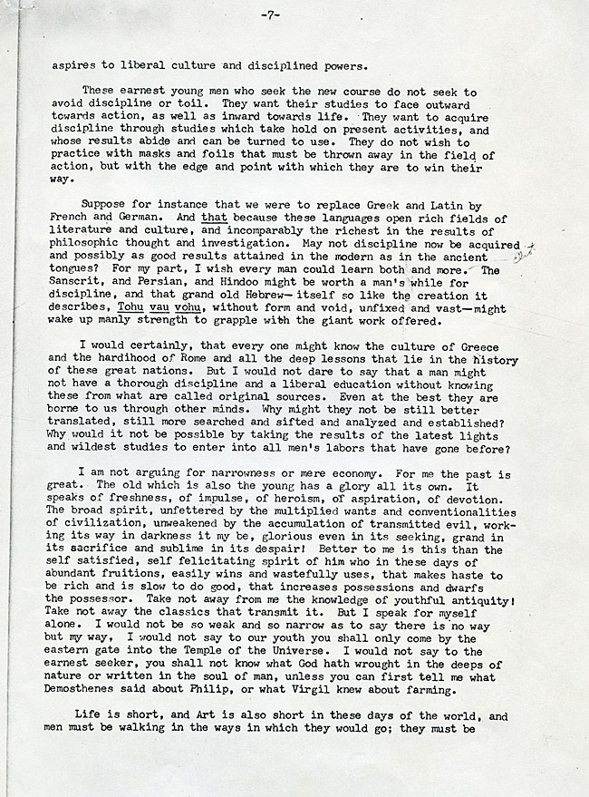 Joshua Chamberlain's Inaugural Address - sc1-page-7