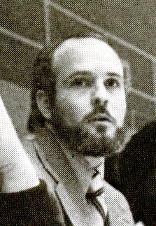 Richard Mersereau