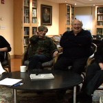 Faculty Focus Group