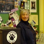 Professor Helen Cafferty
