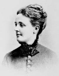Sarah Orne Jewett - 1894
