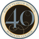 Forty Years of Women at Bowdoin