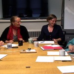 Women's Resource Center Focus Group