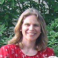 Eileen Sylvan Johnson