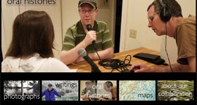 A River Lost and Found: The Androscoggin in Time and Place