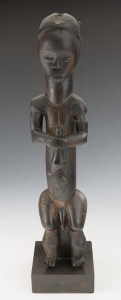 Bieri (reliquary) figure, 19th century, 1969.70