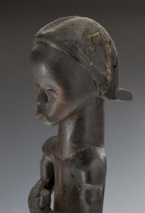 Bieri (reliquary) figure, 19th century, 1969.70