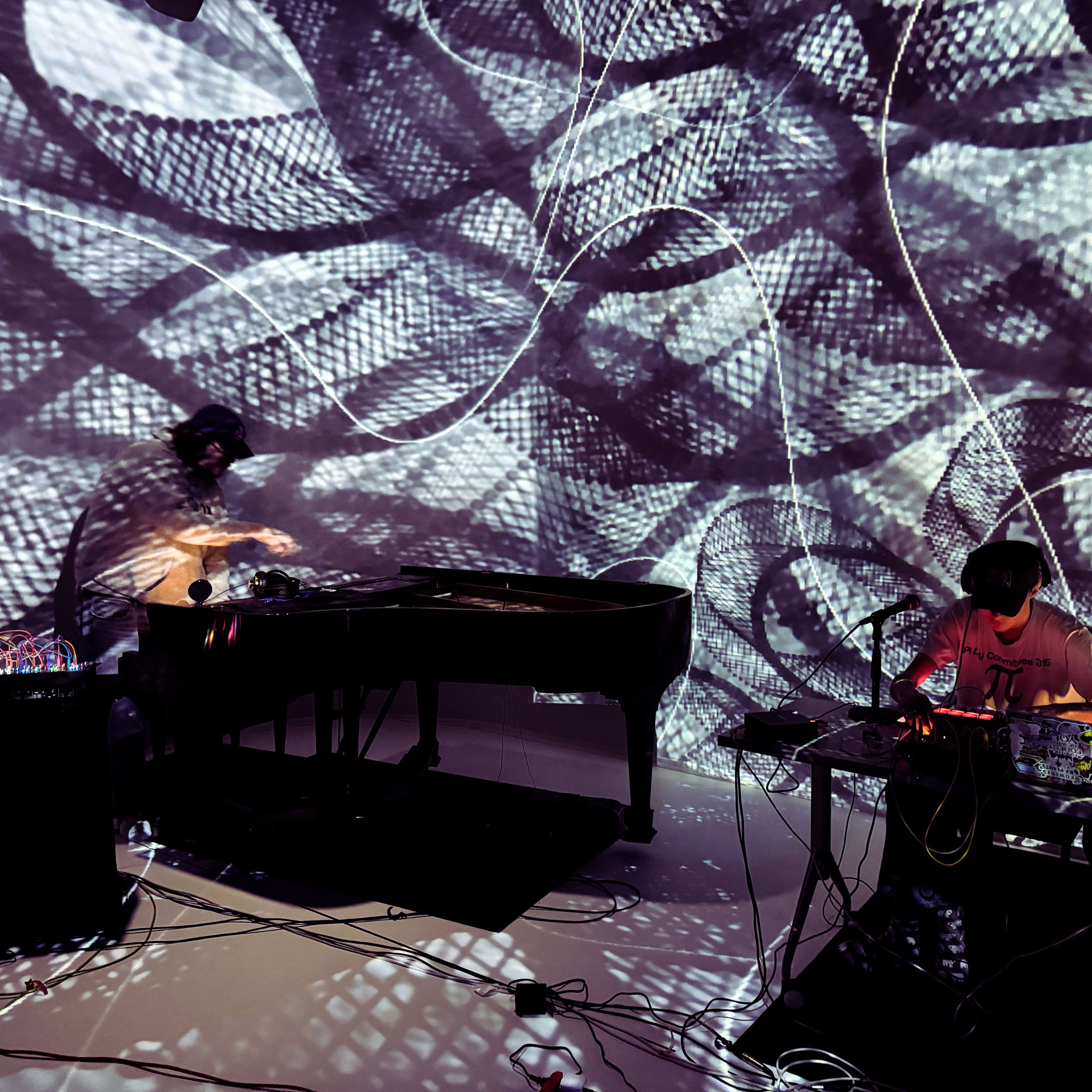 Center for Experimental Multimedia Art
