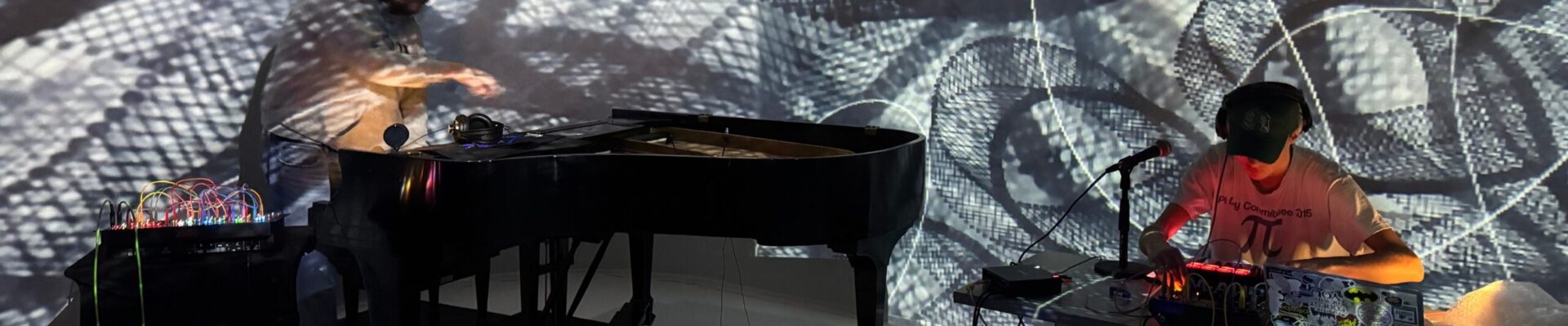 Center for Experimental Multimedia Art