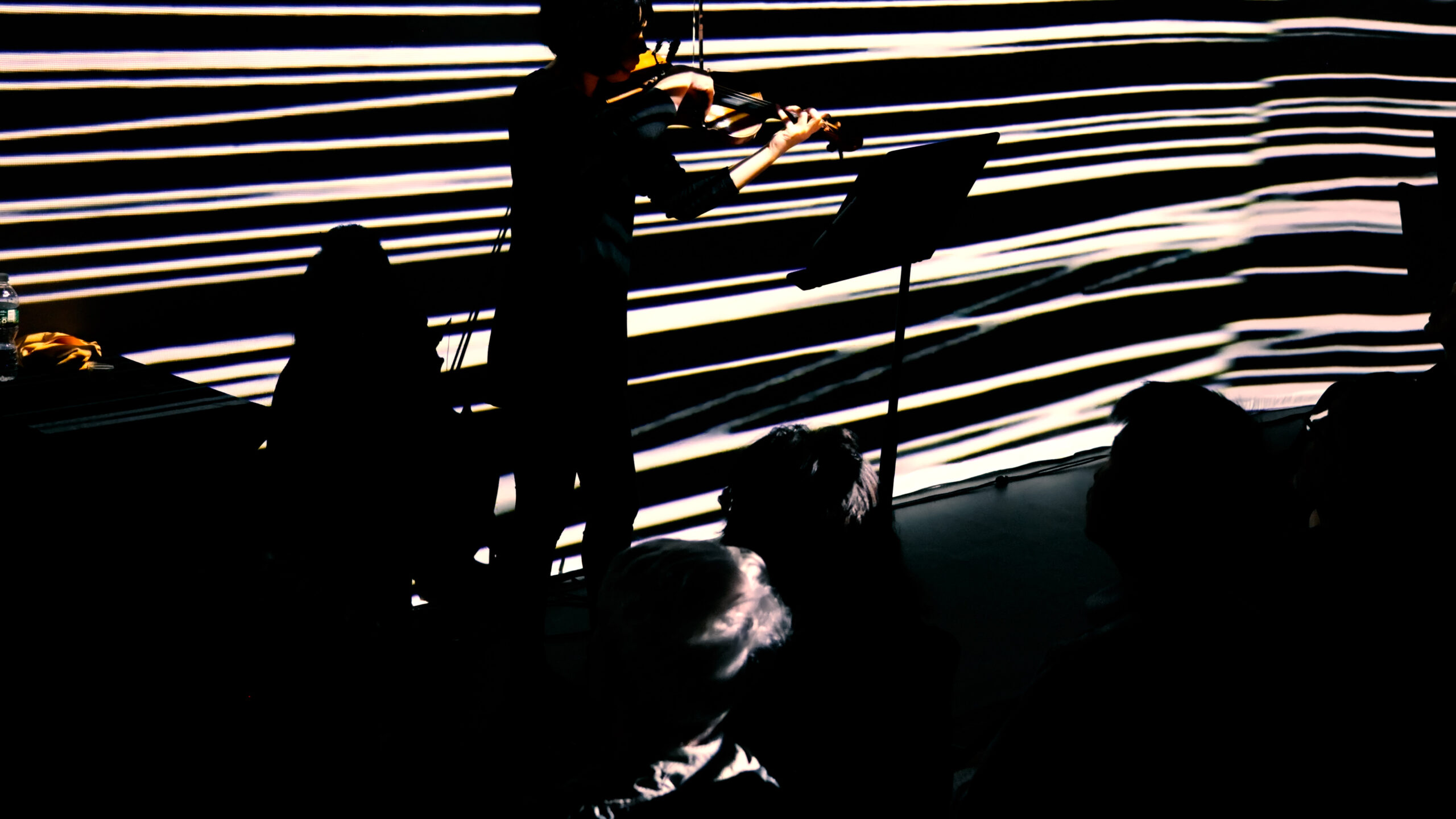 Center for Experimental Multimedia Art