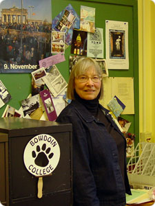 Professor Helen Cafferty