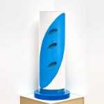 Blue In The Corner